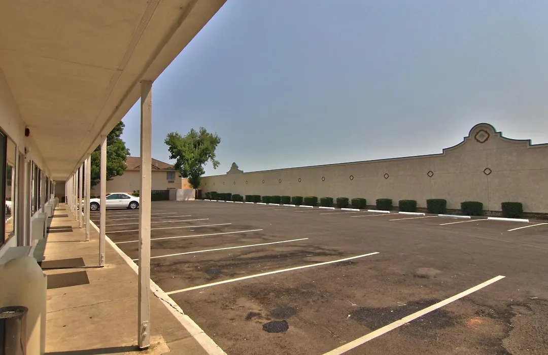 Motel 6-Woodland, Ca Sacramento Airport-1
